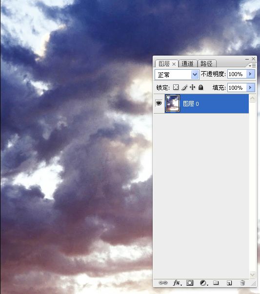 Photoshop解读计算命令之工作方式7