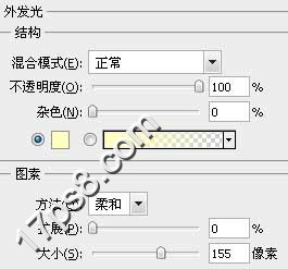 ps设计打造河边晨雾技巧5