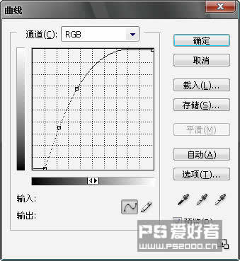 Photoshop轻松打造超酷的眼球6