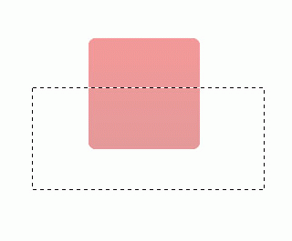 PS制作玻璃图标3