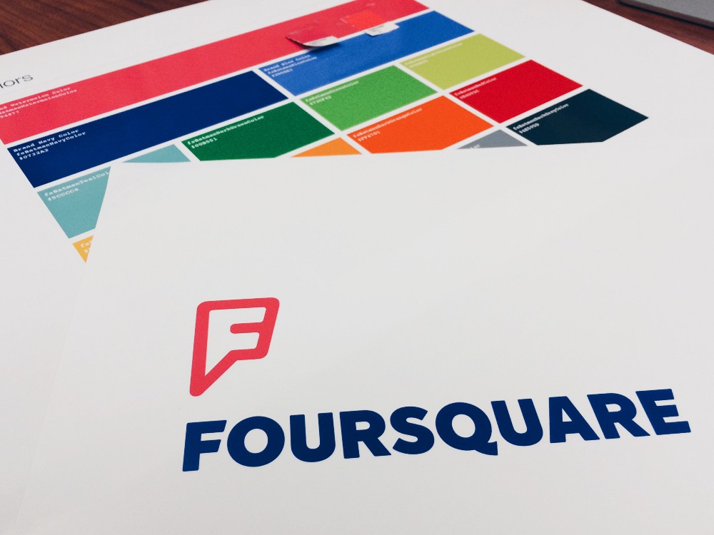 我们是如何重新设计FOURSQUARE的4