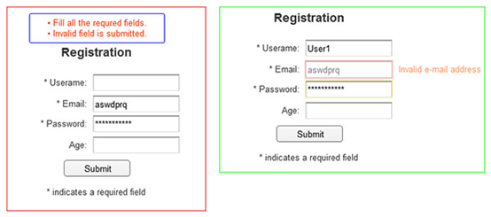 入口的用户体验：注册表单的5个设计技巧9