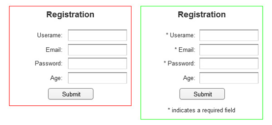 入口的用户体验：注册表单的5个设计技巧4