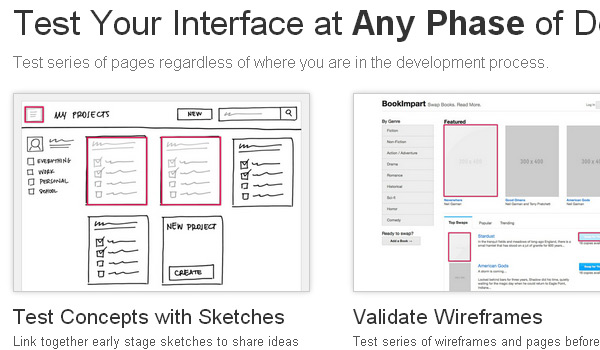 交互设计师必用50个线框图套件和在线设计工具4