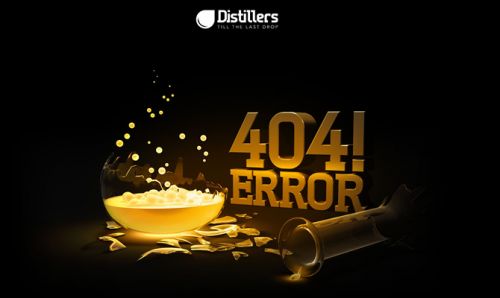 404 错误页面的15个最佳案例12