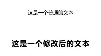 快餐文化下超实用的文本处理技巧1