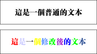 快餐文化下超实用的文本处理技巧3