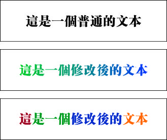 快餐文化下超实用的文本处理技巧4