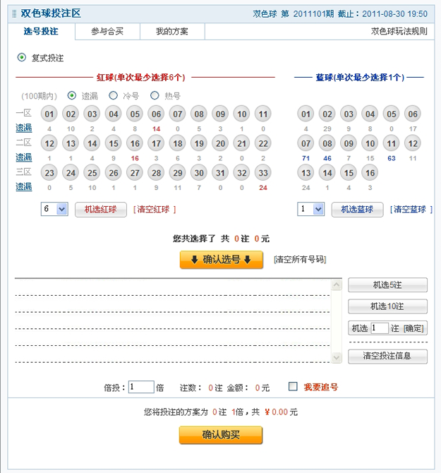 实例解析如何运用好网页上一些空白1