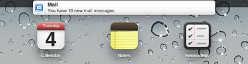 拉近与Android的差距：为iOS5设计消息通知3
