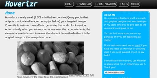 分享20个响应式web设计的必备jQuery插件5