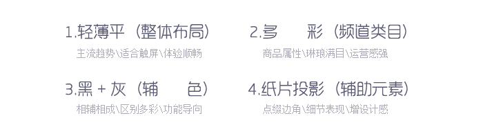 QQ网购安卓版项目总结5
