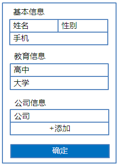 抓住用户的设计:清晰的移动应用表单5