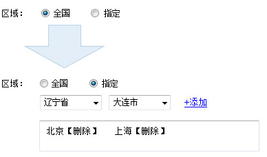 产品经理与交互设计师的对话 需求是如何变成产品原型的3