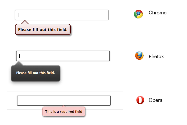 让你的表单升级到CSS3和HTML5客户端验证12