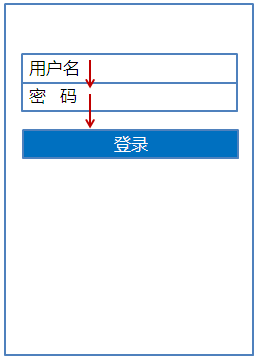 抓住用户的设计:清晰的移动应用表单2