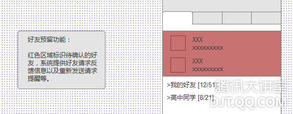 QQ里边挑骨头：从用户心理谈QQ的设计缺憾2