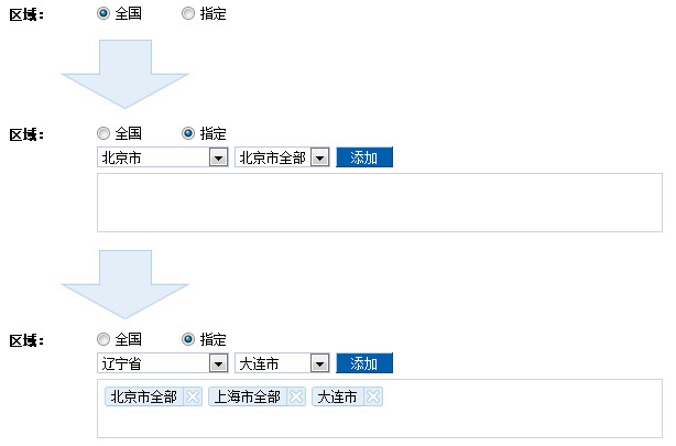 产品经理与交互设计师的对话 需求是如何变成产品原型的4