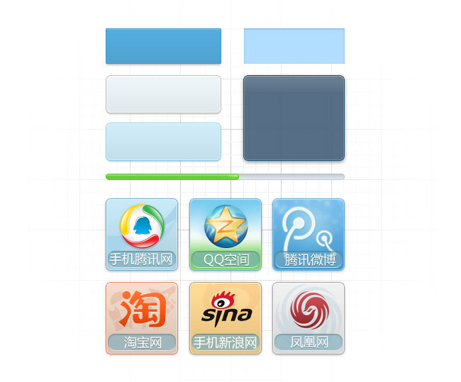 QQ 浏览器(android) 设计之路5