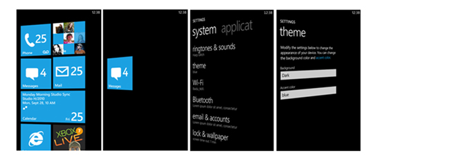 WP7交互特性浅析及APP设计探究28