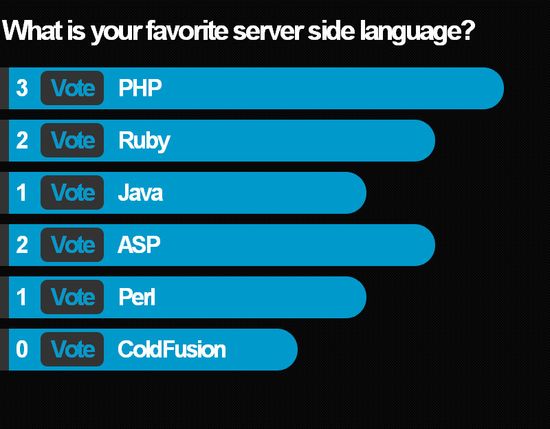 分享33个优秀的 jQuery 教程17