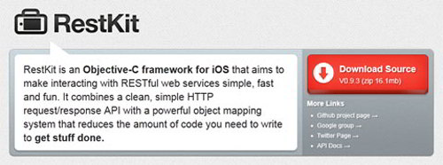 11个有用的移动网页开发App和HTML5框架9