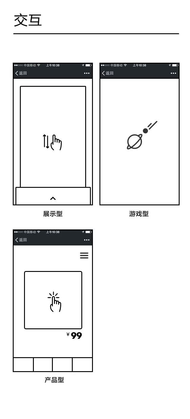 H5移动端页面设计心得分享12