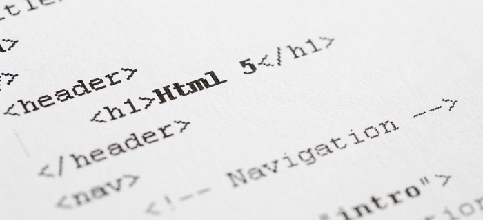 HTML5是如何成为网页设计的未来的2