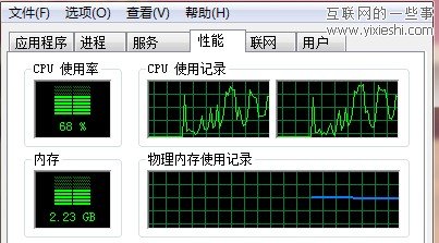 恶劣的用户体验2