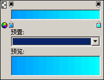 Fireworks绘制立体文字图标14