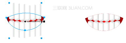 Firworks制作卡通表情15