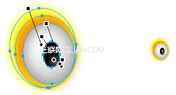 Firworks制作卡通表情8