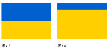 Dreamweaver对比色应用2