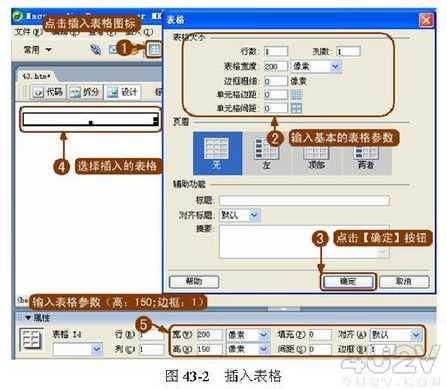 用Dreamweaver实现全景图浏览效果2