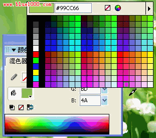 Fireworks软件新颖实用操作技巧集合1