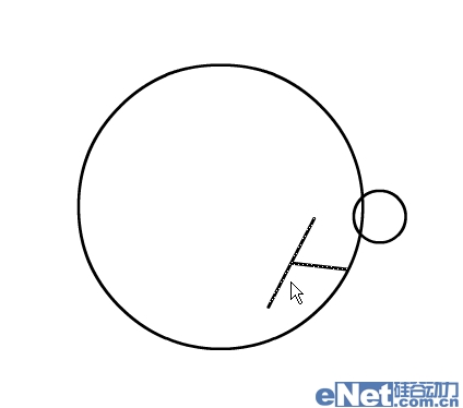 Flash教你如何制作吹泡泡动画特效4