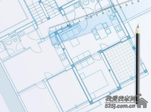 如何谨慎选择房屋设计师1