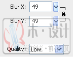 最新flash相册特效动画教程3