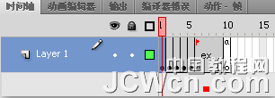 Flash AS3.0教你射击类游戏的制作7