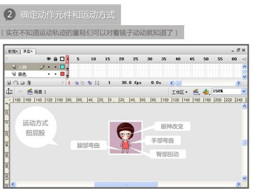 Flash制作GIF完整教程分享3