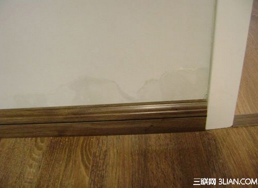 地面和墙面的防水处理方法1
