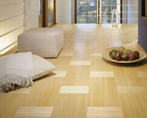 软木地板适合家中哪些地方用4