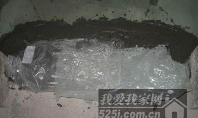 防水过后如何做好闭水试验4