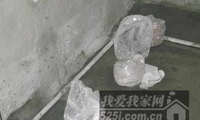 防水过后如何做好闭水试验1