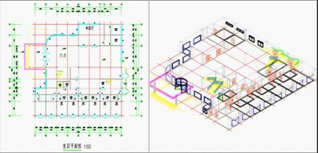 全面革新三维设计 浩辰CAD建筑2012震撼推出2