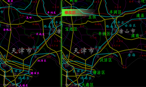 浩辰CAD2013官方功能解析4