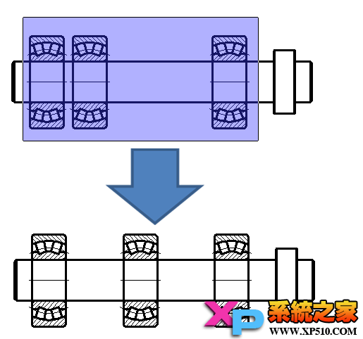 浩辰CAD2013官方功能解析6