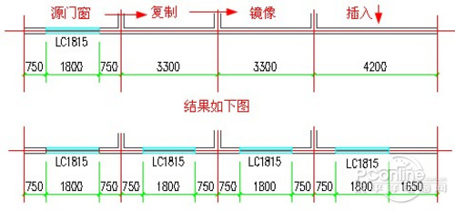 浩辰CAD建筑2013：提升建筑对象智能性2