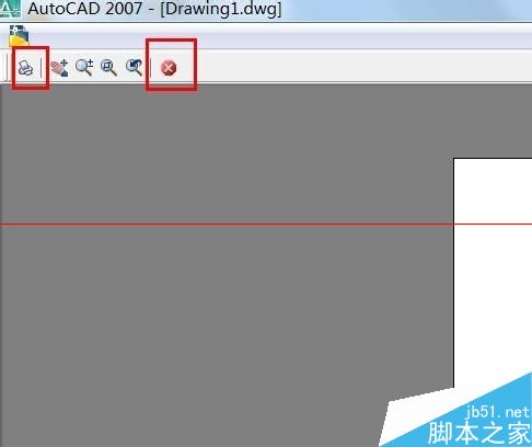 CAD连接办公室局域网打印机打印图纸的详细教程17