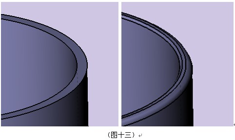 高效三维CAD教程之矿泉水建模21